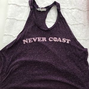 Flywheel Sports Tank